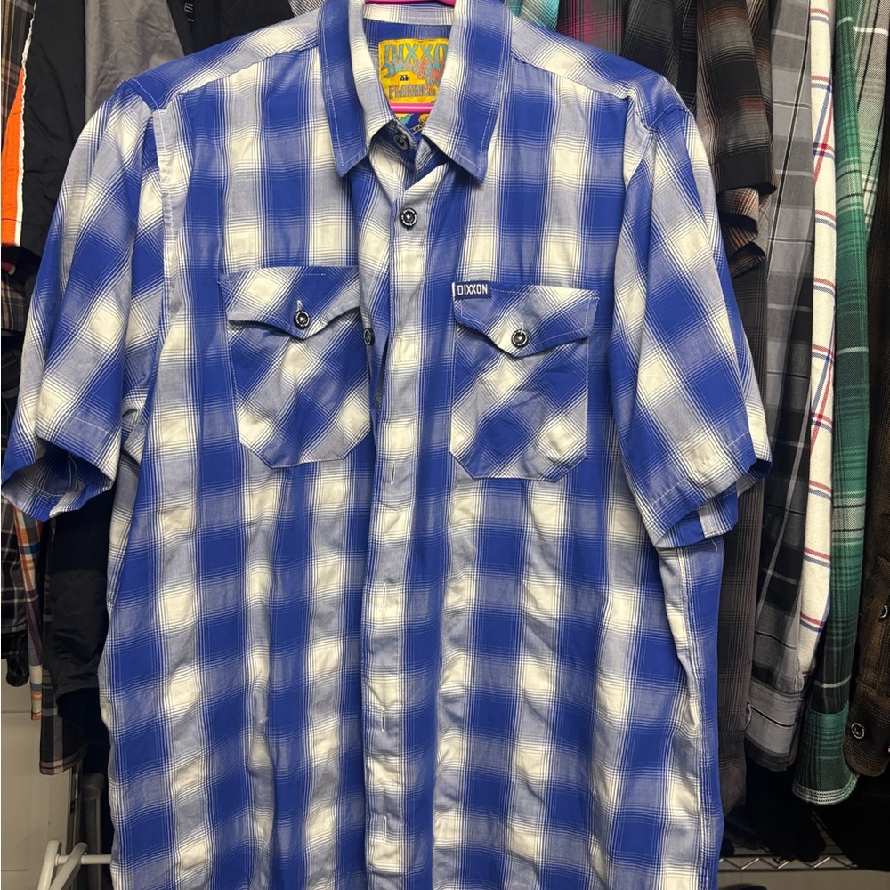 DIXXON BAMBOO “The Pipline”